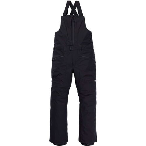 Salopette De Ski / Snow Reserve Bib Tall True Black Homme