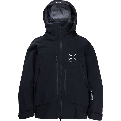 BURTON - Veste De Ski / Snow [ak] Acamar Gore-tex Pro 3l True Black Homme