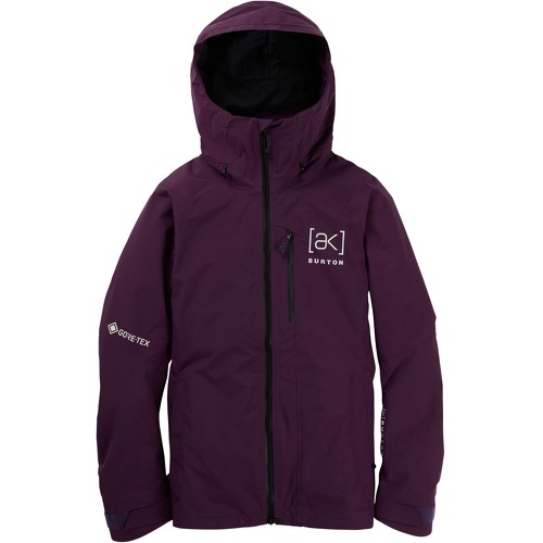 BURTON - Veste De Ski / Snow [ak] Upshift Gore-tex Purple Root Femme