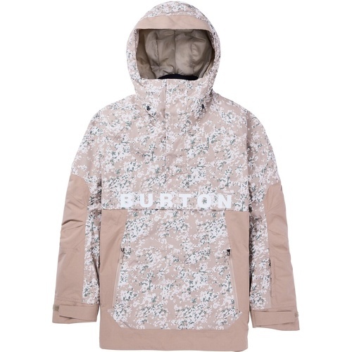 Veste De Ski / Snow Frostner Snowfall Camo / Summit Taupe Homme