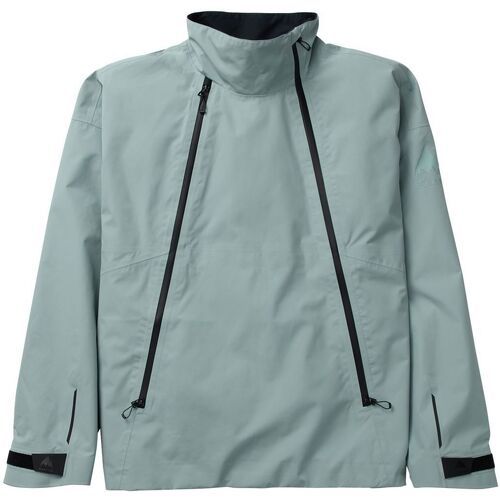 Veste De Ski / Snow Futuretrust 3l Petrol Green Homme