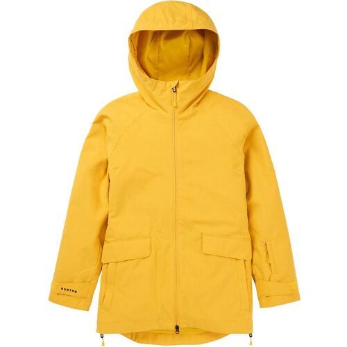 Veste De Ski / Snow Lalik Goldenrod Femme