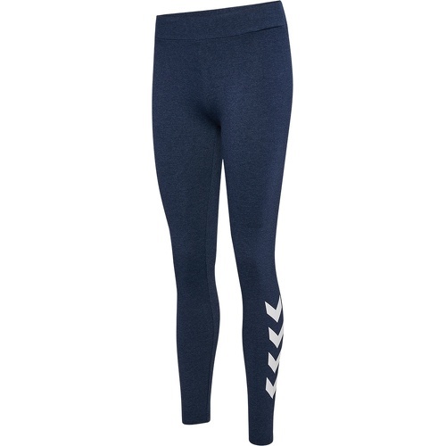 hmlPULSE LOGO MW TIGHTS