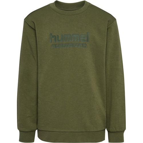 HUMMEL - Sweatshirt enfant Base