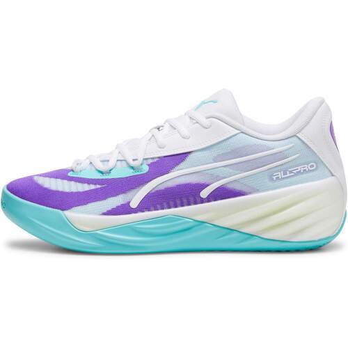 PUMA - All-Pro Nitro Deep Aqua