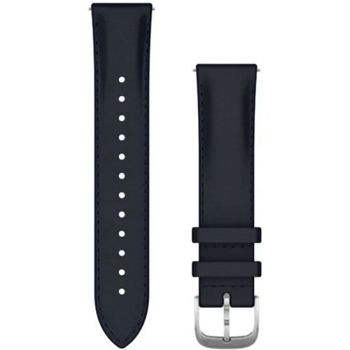 GARMIN - Quick Release 20 mm Strap (Leather)