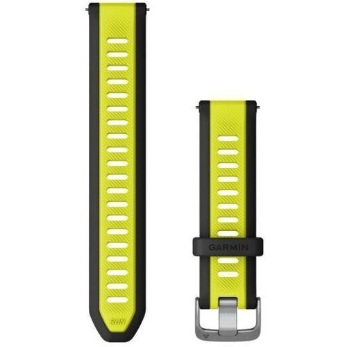 Quick Release 20 mm Strap (Silicone)