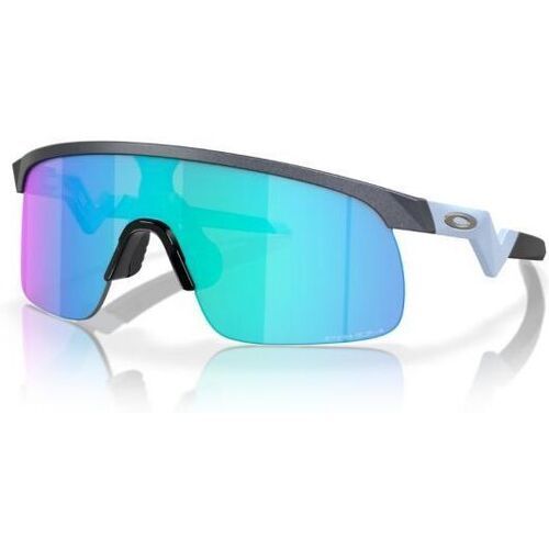 OAKLEY - Resistor Blue (Prizm Sapphire)