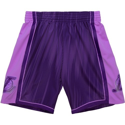 Short Los Angeles Lakers Monochrome Swingman