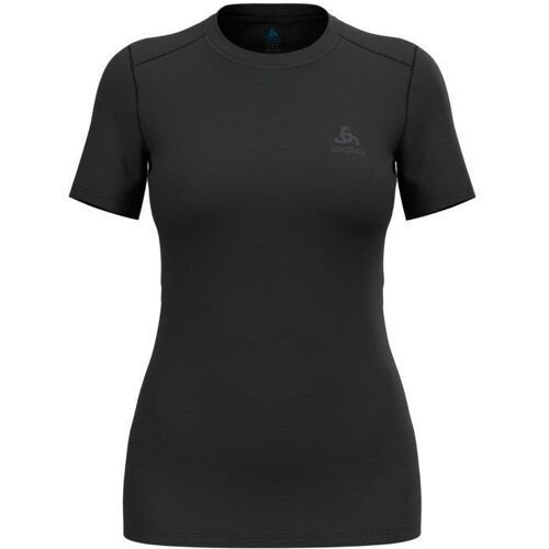 Merino 160 BL Top Crew Neck