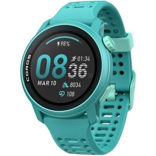 Pace 3 (Silicone Band)