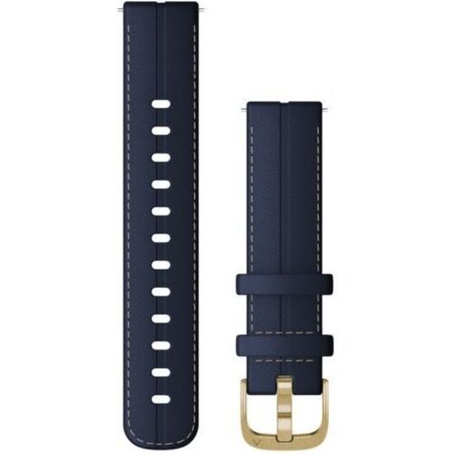 Quick Release 18 mm Strap (Leather)