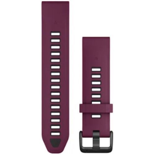 GARMIN - QuickFit® 20 Strap (Silicone)