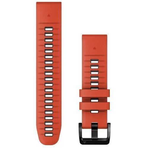 GARMIN - QuickFit® 22 Strap (Silicone)