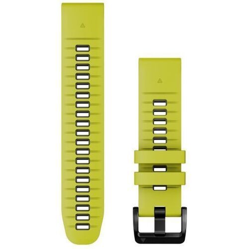 GARMIN - QuickFit® 22 Strap (Silicone)