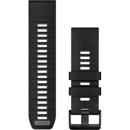 GARMIN - QuickFit® 26 Strap (Silicone)