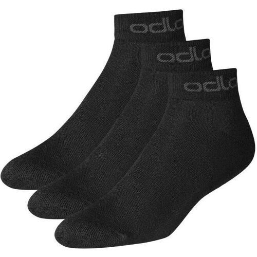 Socks Short Active 3 Pack