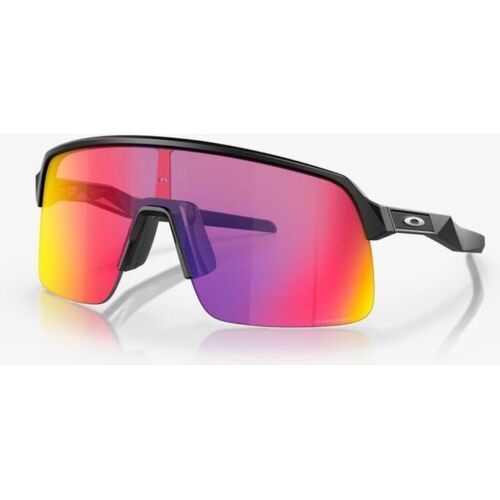 OAKLEY - Sutro Lite Matte Black (Prizm Road)