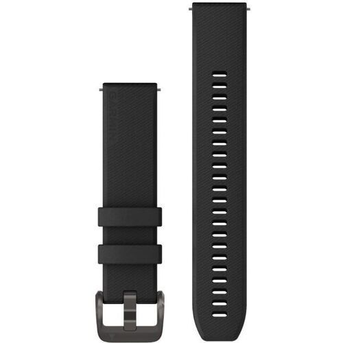 GARMIN - Quick Release 20 mm Strap (Silicone)