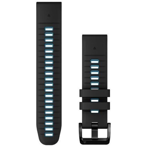 QuickFit® 22 Strap (Silicone)