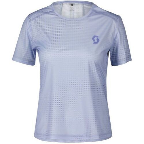 SCOTT  - RC Run SS Shirt