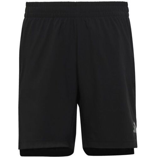 adidas Sportswear - Short tissé AEROREADY 3-Stripes