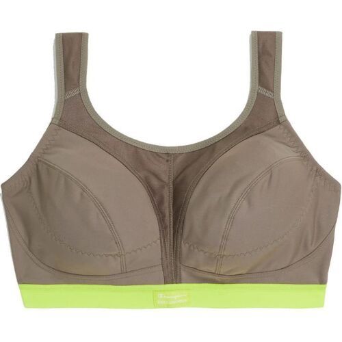 Active D+ Classic Support Bra