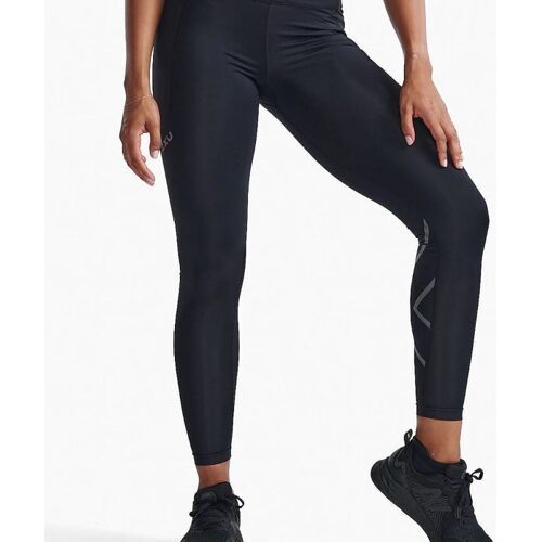 Aero Hi-Rise Comp Tights