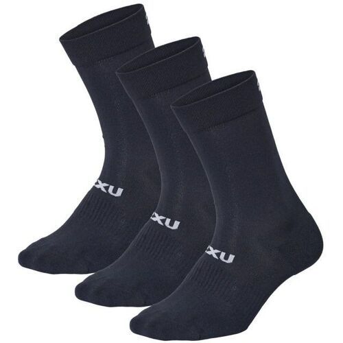 Crew Chaussettes 3 Pack