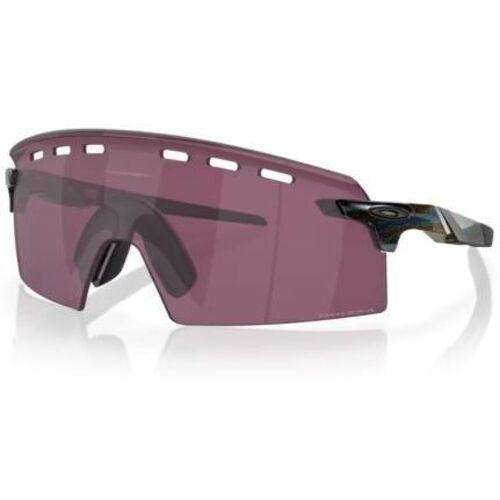 OAKLEY - Encoder Strike Vented Dark Galaxy (Prizm Road )