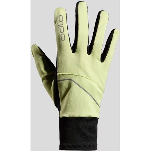 Gloves Intensity Safety Light