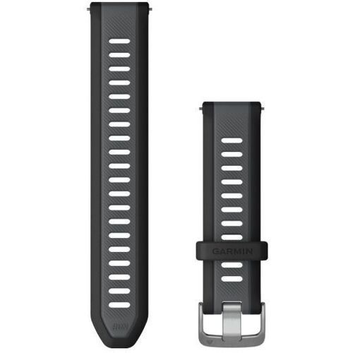 GARMIN - Quick Release 20 mm Strap (Silicone)