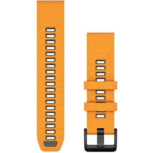 GARMIN - QuickFit® 22 Strap (Silicone)