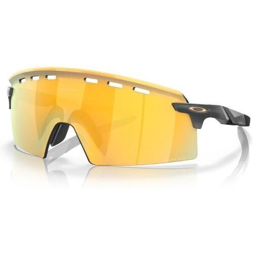 OAKLEY - Strike Vented Matte Carbon (Prizm 24K)