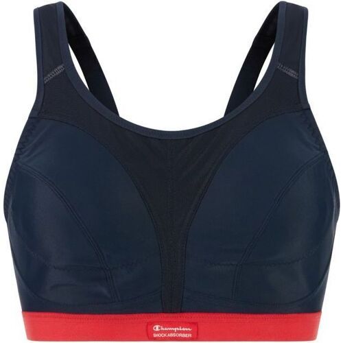 Active D+ Classic Support Bra