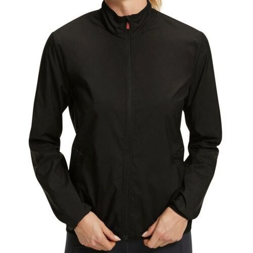 Core Windproof Jacket