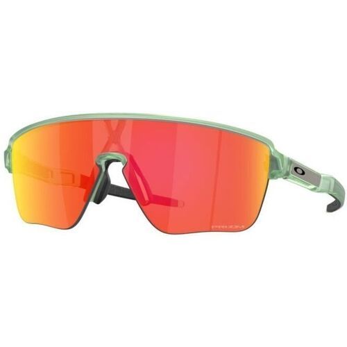 OAKLEY - Corridor Sq (Prizm Ruby)