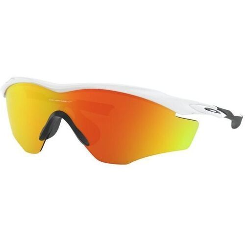 OAKLEY - M2 Frame Xl (Fire Iridium) - Lunettes de running