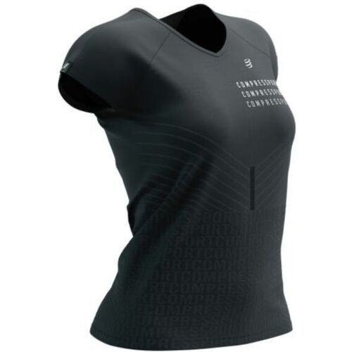 COMPRESSPORT - Performance Manches Courtes T Shirt