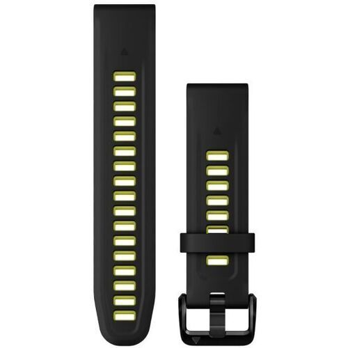 GARMIN - QuickFit® 20 Strap (Silicone)