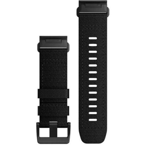 GARMIN - Bracelet QuickFit® 26 (nylon)