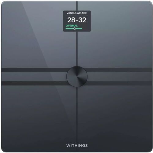 Withings - Body Comp (LCD Color Display)