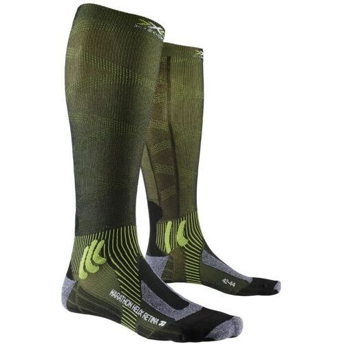 Marathon Helix Retina Sock