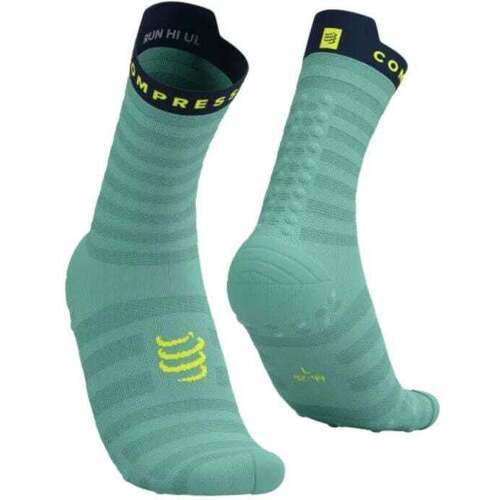 Pro Racing Chaussettes V4.0 Ultralight Run High