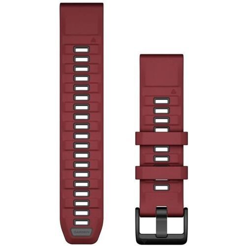 GARMIN - QuickFit® 22 Strap (Silicone)