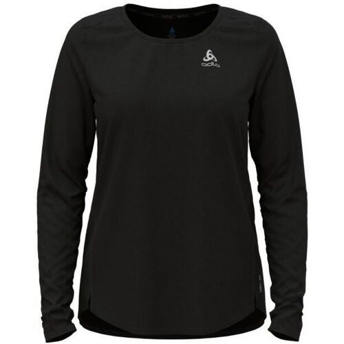 T Shirt Crew Neck Long Sleeve Zeroweight