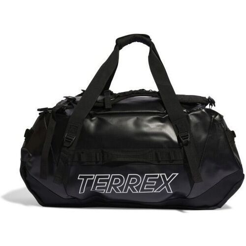 adidas Performance - Sac en toile grand format Terrex RAIN.RDY Expedition - 100L