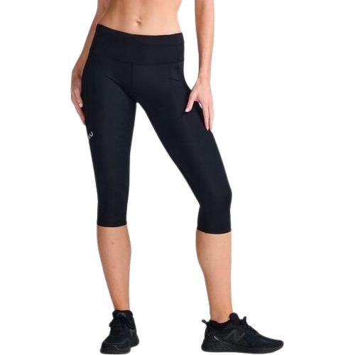 Aero Rise Compression 3/4 Tight