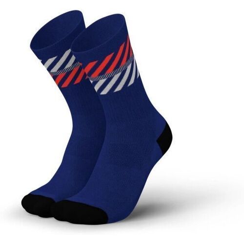 Merino Light Lanes Socks