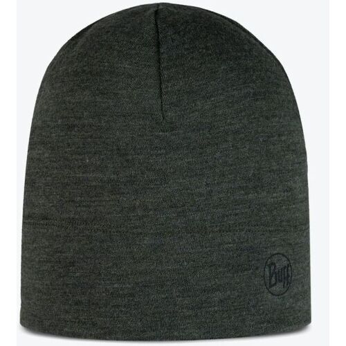 Midweight Merino Beanie